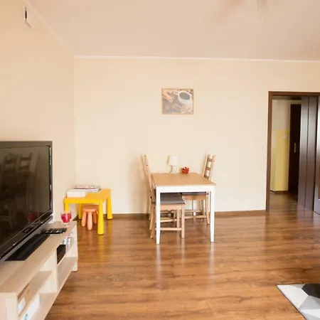 Apartment Ulla